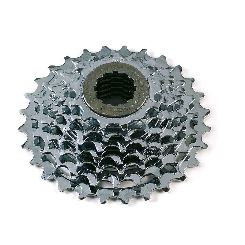 CASSETTE SHIMANO EPOCH 7V