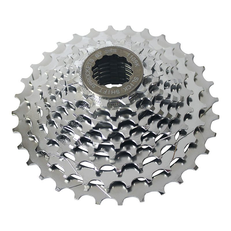 CASSETTE SHIMANO EPOCH 9V.