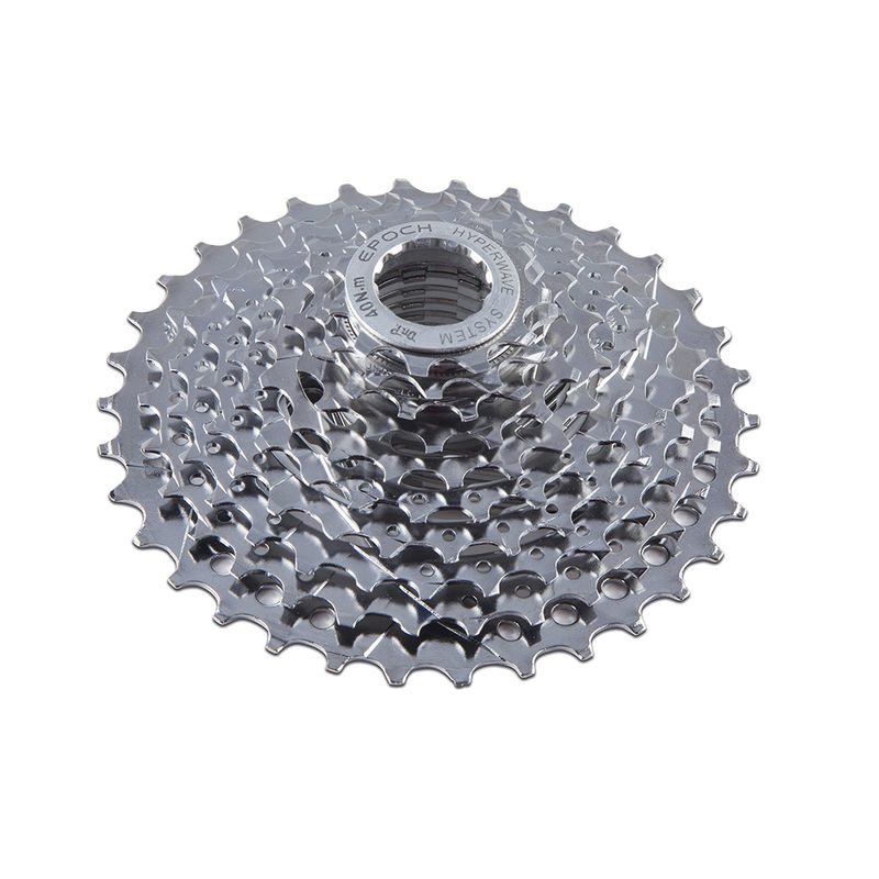 CASSETTE SHIMANO EPOCH 10V.