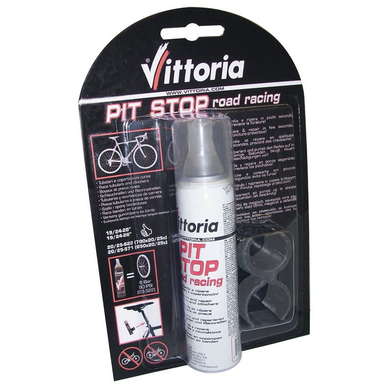 SPRAY REPARACION VITTORIA ROAD RACING CON ADAPTADOR