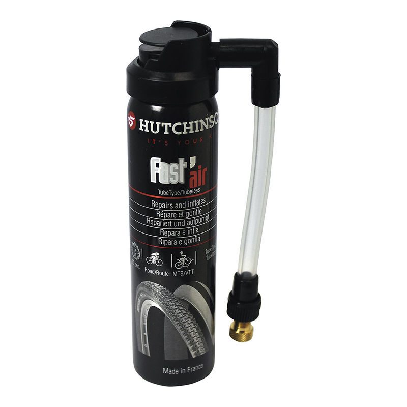 AEROSOL REPARACION FAST AIR HUTCHINSON