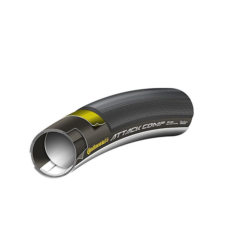 TUBULAR CONTINENTAL GP ATTACK 700 x 22 MM