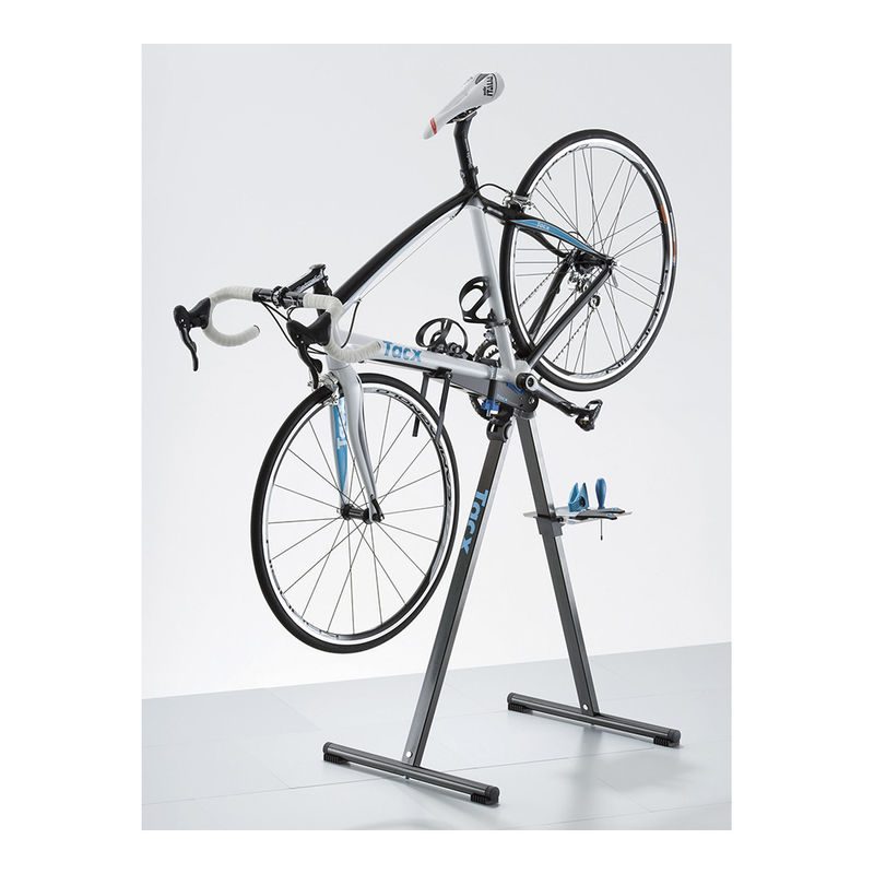 SOPORTE REPARACION TACX CYCLESTAND