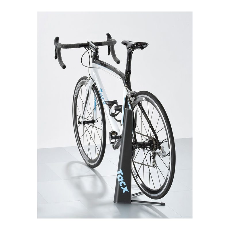 SOPORTE EXPOSICION TACX BIKESTAND