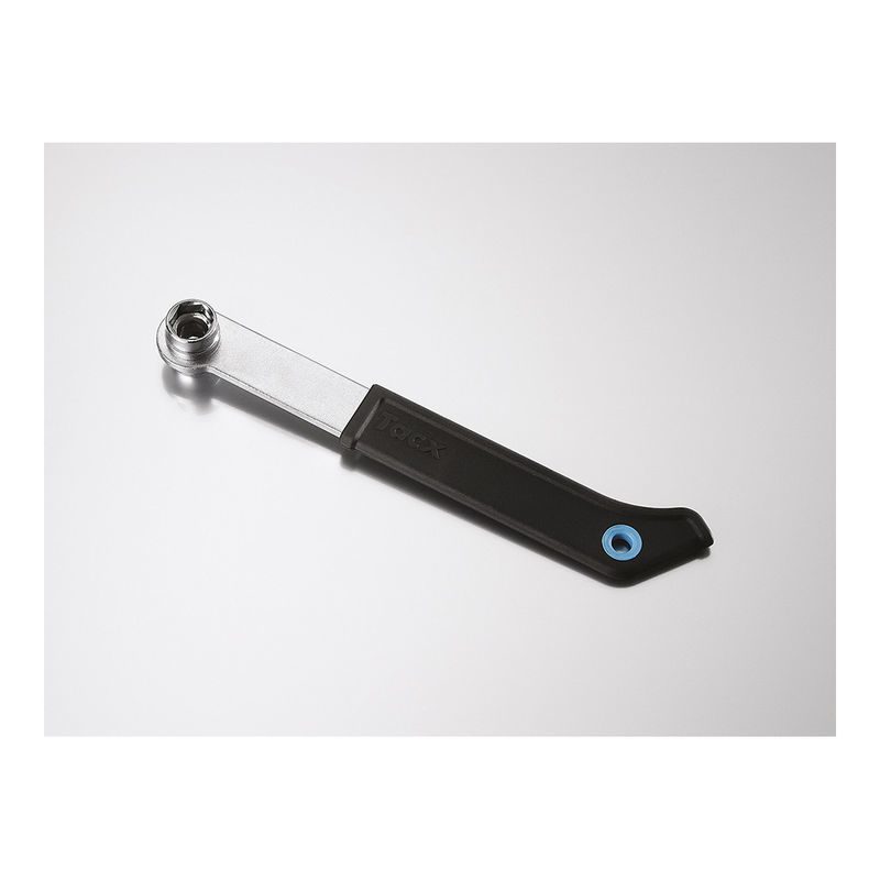 LLAVE TACX TORNILLO SUJECION BIELA 14/15