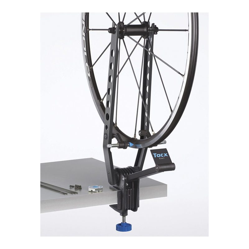 CENTRADOR TACX EXACT