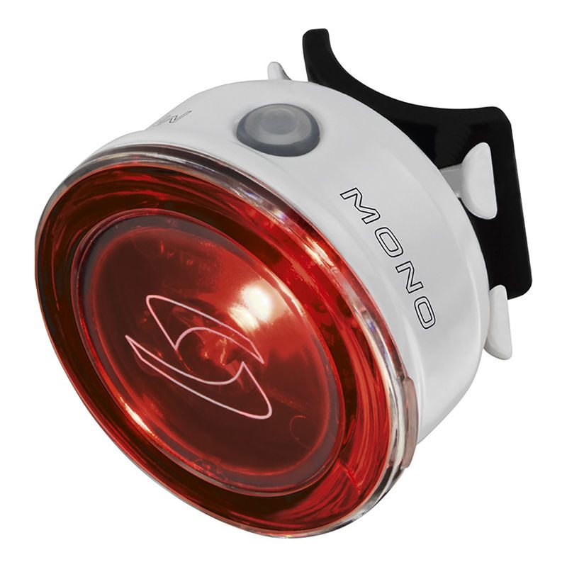 FARO SIGMA TRASERO LED MONO RL BLANCO - USB