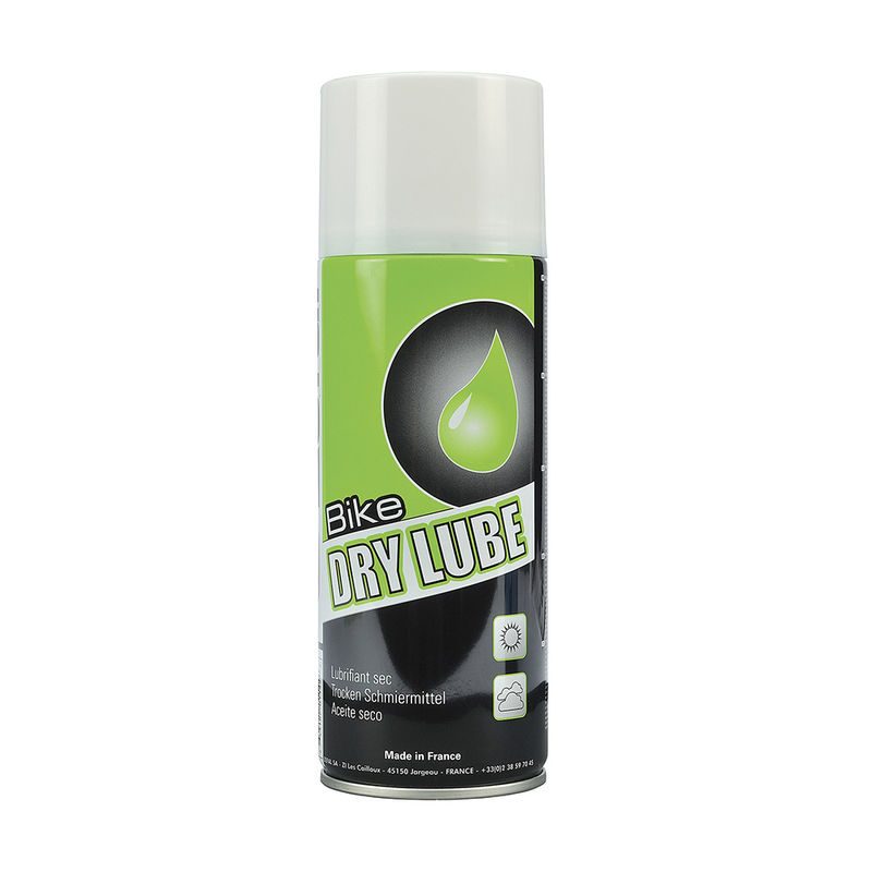 SPRAY ZEFAL LUBRICANTE DRY LUBE 300 ML