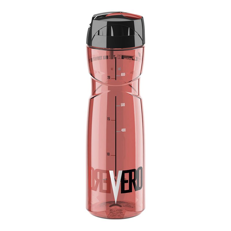 BIDON ELITE VERO 700 ML ROJO