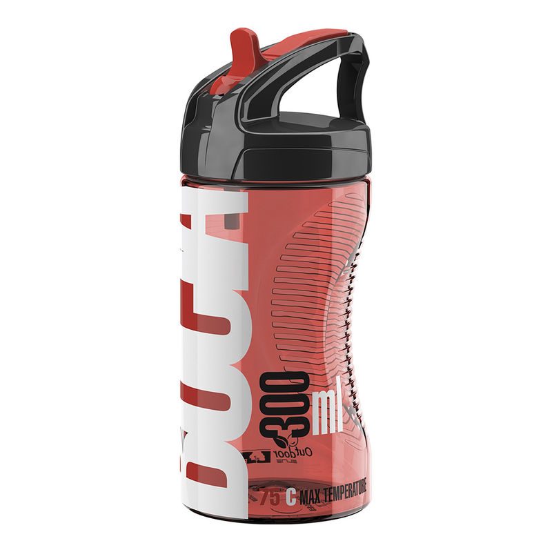 BIDN ELITE BOCIA 300 ML ROJO