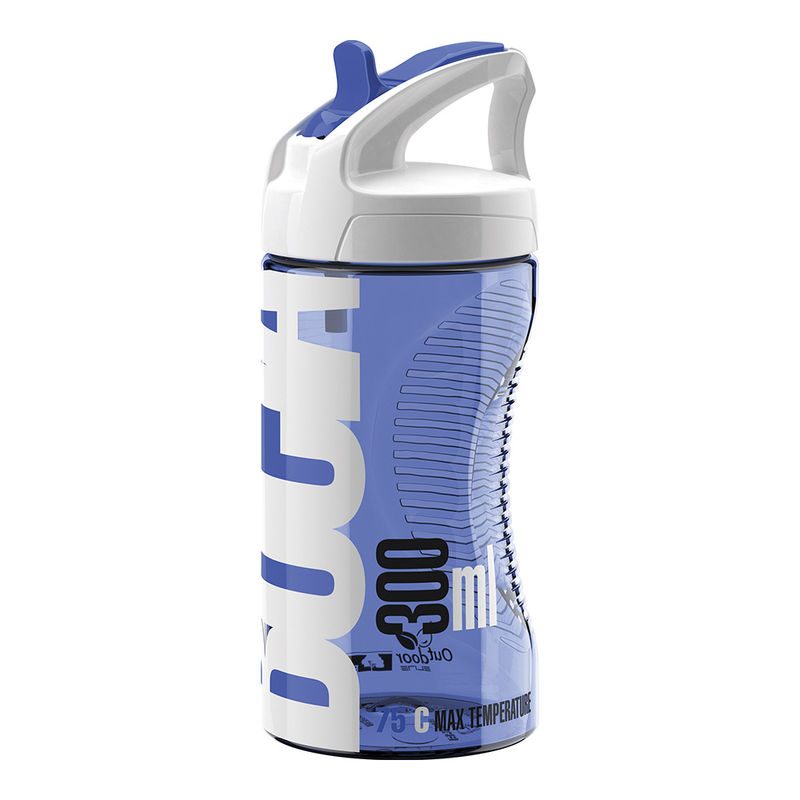 BIDN ELITE BOCIA 300 ML AZUL