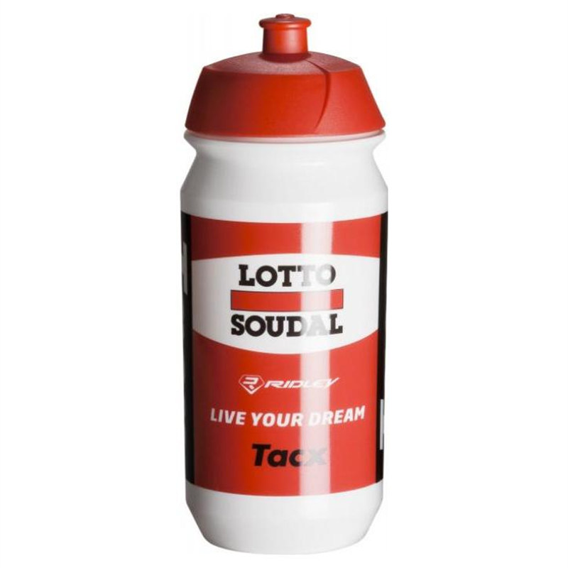 BIDON TACX LOTTO-SOUDAL 500 CC