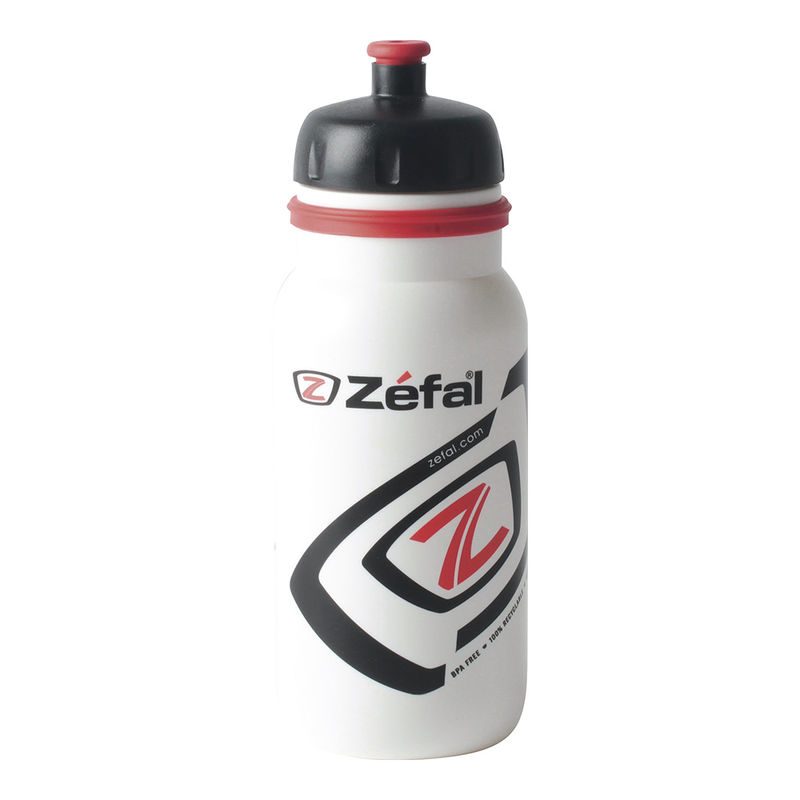 BIDON ZEFAL 600 ML SENSE R60 BLANCO