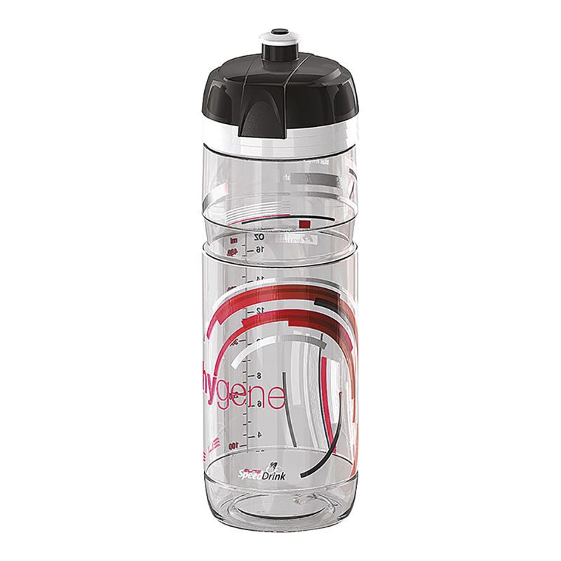 BIDON ELITE HYGENE 750 ML TRANSPARENTE