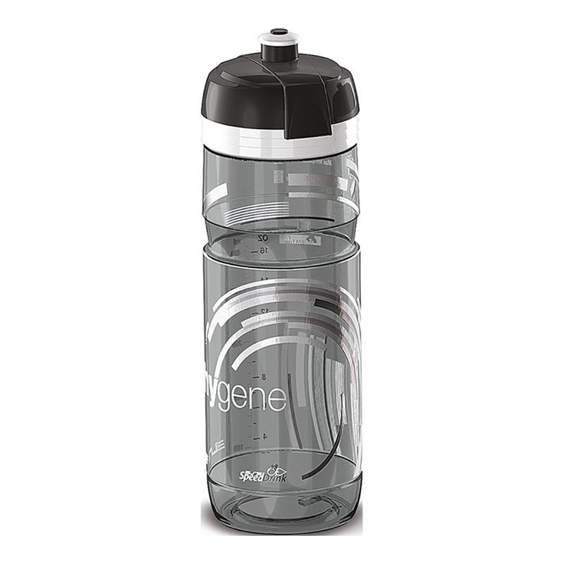 BIDON ELITE HYGENE 750 ML GRIS