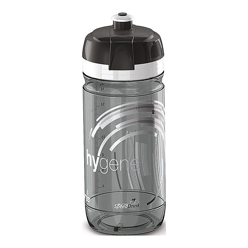 BIDON ELITE HYGENE 550 ML GRIS