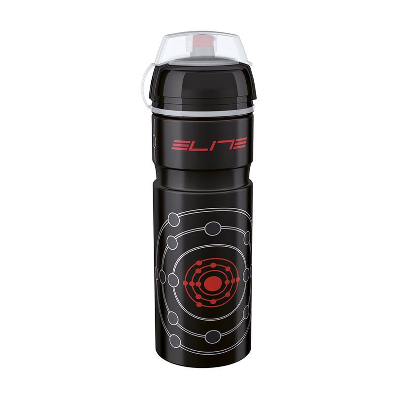 BIDON ELITE ALUMINIO SECIA THERMO 500 ML