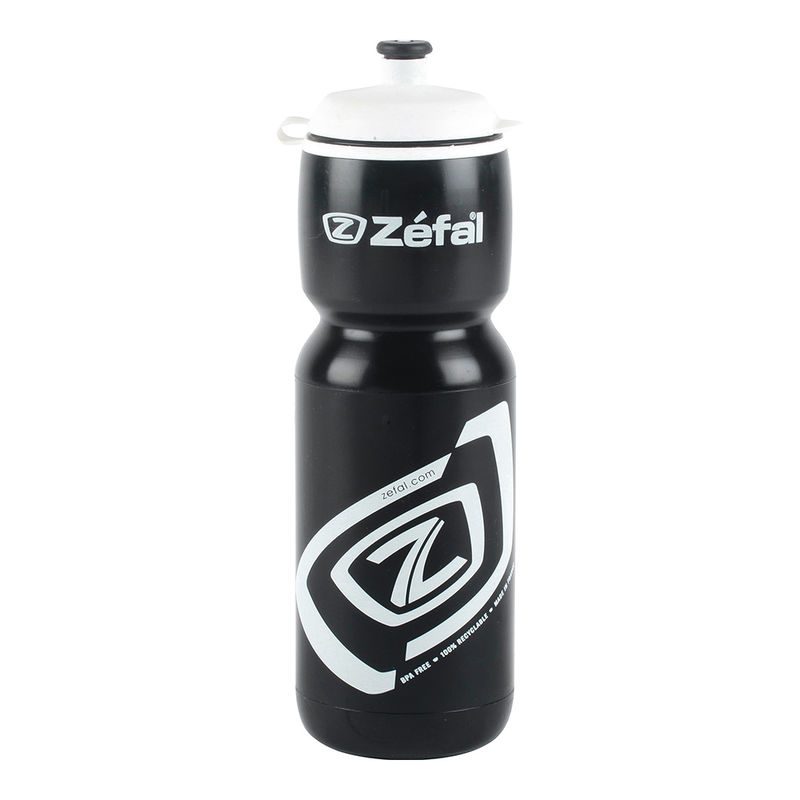 BIDON ZEFAL PREMIER 750 ML NEGRO