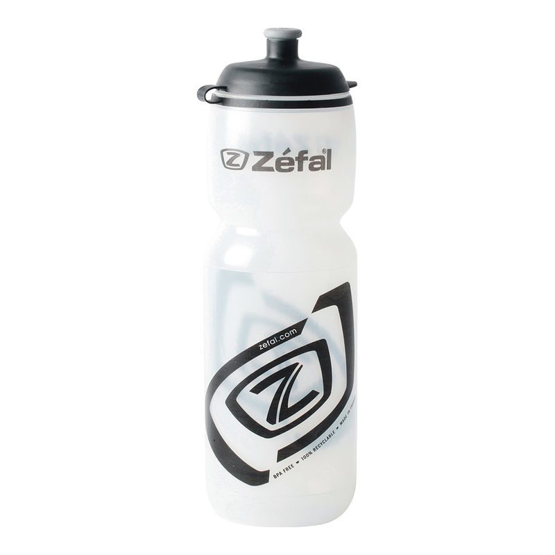 BIDON ZEFAL PREMIER 750 ML TRANSLUCIDO