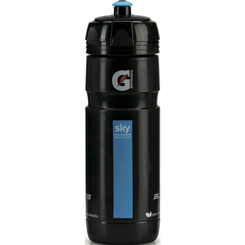 BIDON ELITE SUPERCORSA SKY 750 ML