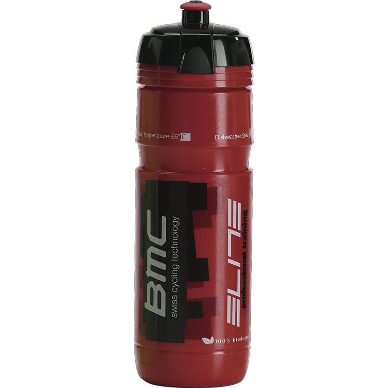 BIDON ELITE SUPERCORSA BMC P.TEAM 750 ML