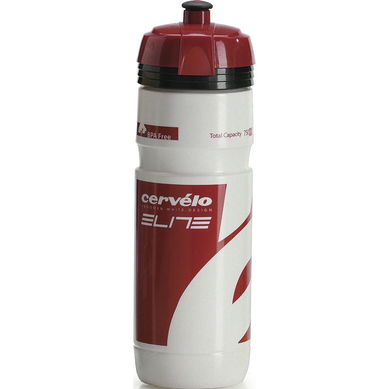 BIDON ELITE SUPERCORSA CERVELO 750 ML