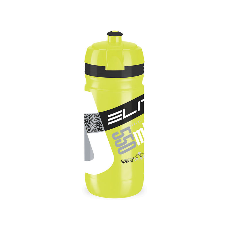 BIDN ELITE CORSA 550 ML AMARILLO FLUO NEGRO