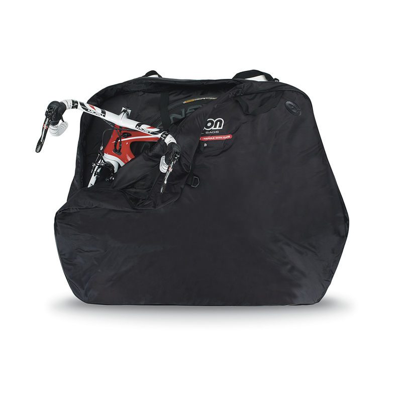 bolsa porta bicicletas sci-con travel basic