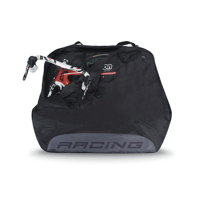 bolsa porta bicicletas sci-con travel plus racing