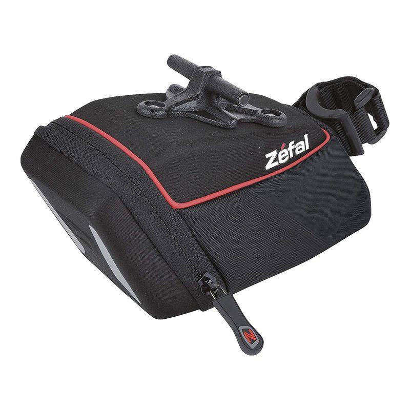 Bolsa zfal tija silln iron pack tf l