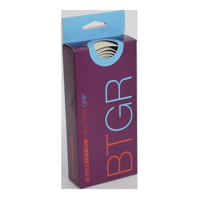 JUEGO DE CINTA BIKE RIBBON GRIP EVO BLANCO