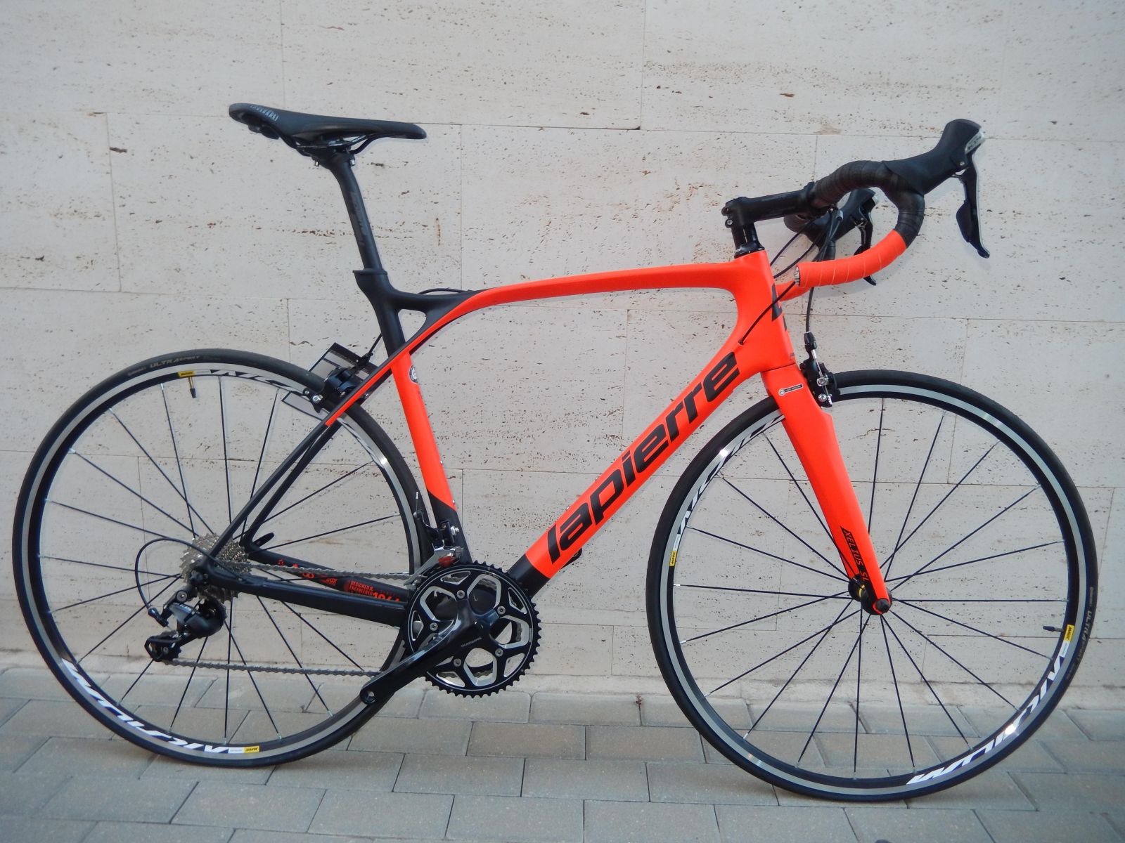 LAPIERRE XELIUS SL 500 CP