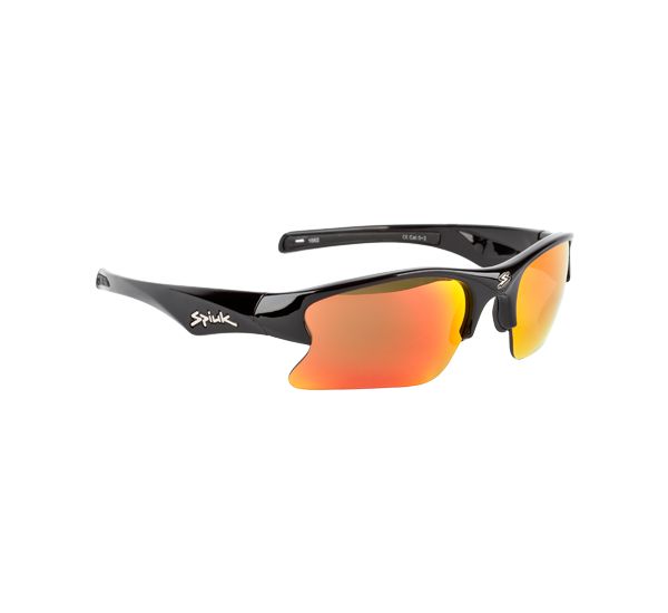 GAFAS SPIUK TORSION NEGRAS