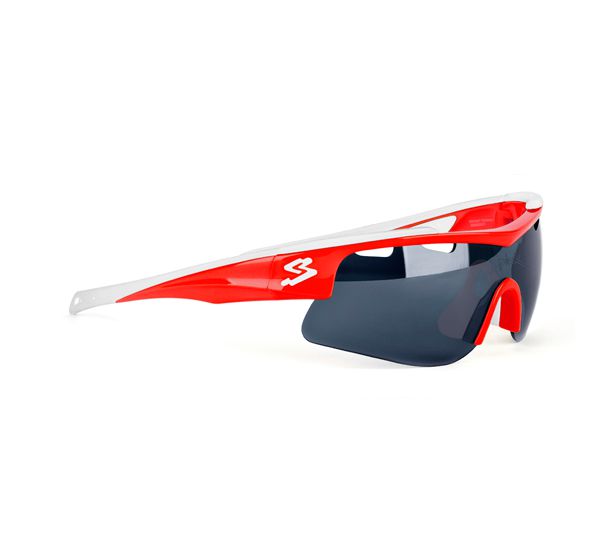 GAFAS SPIUK ARQUS ROJAS