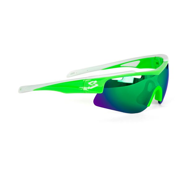 GAFAS SPIUK ARQUS VERDE