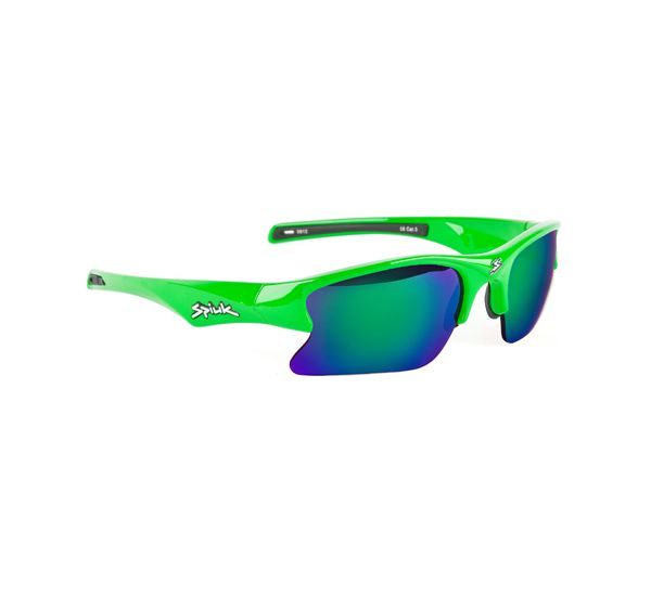 GAFAS SPIUK TORSION VERDES