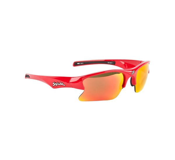 GAFAS SPIUK TORSION ROJAS