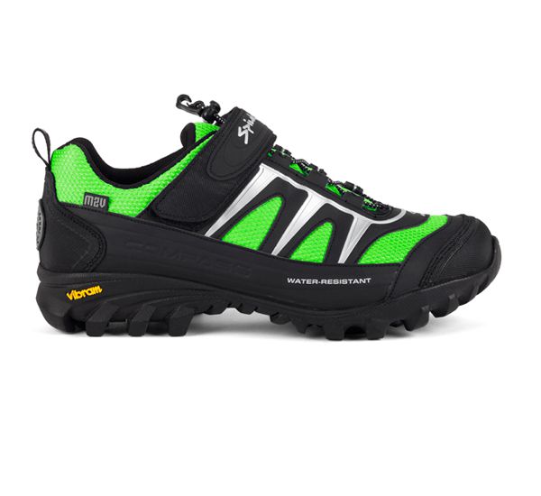 ZAPATILLAS MONTAA SPUIK COMPASS VERDES