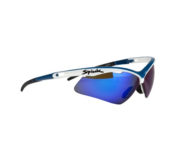 GAFAS SPIUK VENTIX AZULES Y BLANCAS