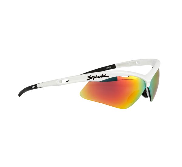 GAFAS SPIUK VENTIX BLANCAS