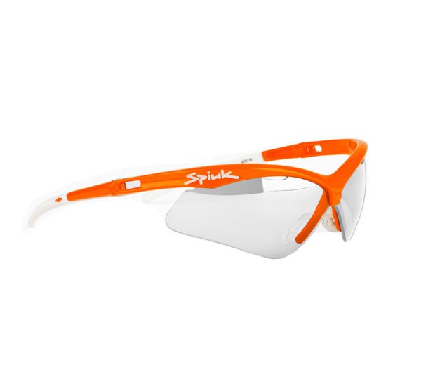 GAFAS SPIUK VENTIX NARANJAS FOTOCROMTICAS