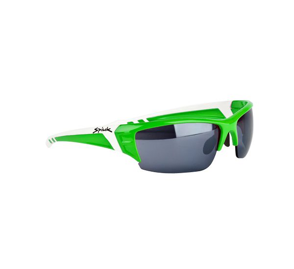 GAFAS SPIUK BINOMIAL VERDES