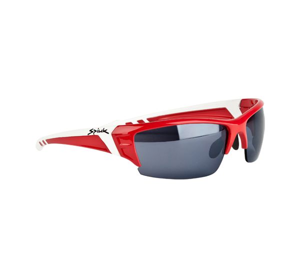 GAFAS SPIUK BINOMIAL ROJAS