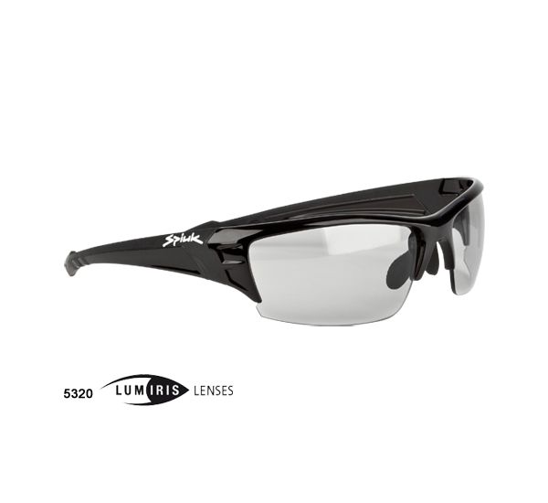 GAFAS SPIUK BINOMIAL NEGRAS FOTOCROMTICAS