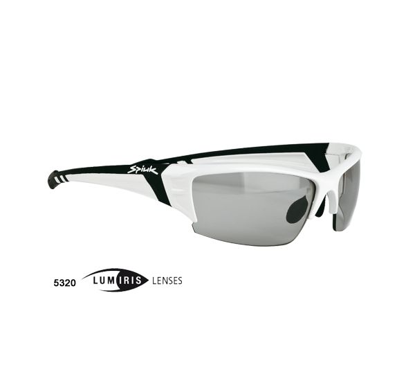 GAFAS SPIUK BINOMIAL BLANCAS FOTOCROMTICAS