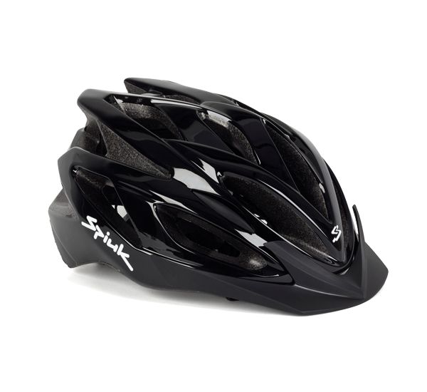 CASCO SPUIK TAMERA NEGRO