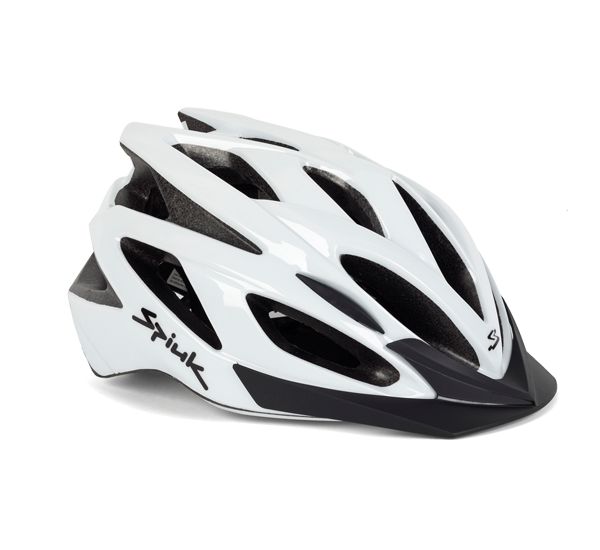 CASCO SPUIK TAMERA BLANCO