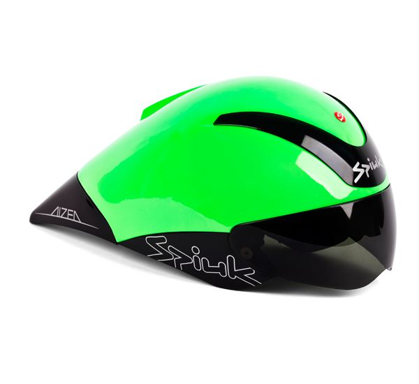 CASCO SPUIK AIZEA VERDE