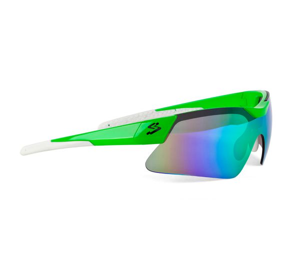 GAFAS SPIUK MANBA VERDES