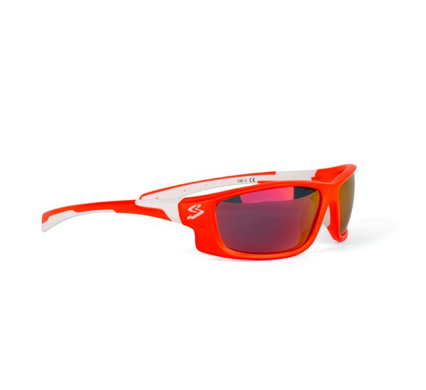 GAFAS SPIUK SPICY ROJAS